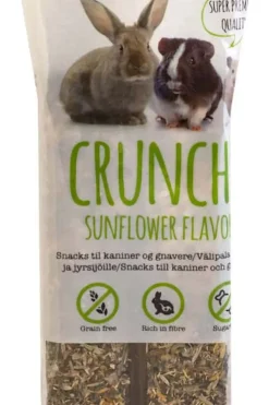 Best Friend Festival Crunchy Frøstenger 120g