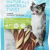 Best Friend Snacks Kyllingtwist 80g