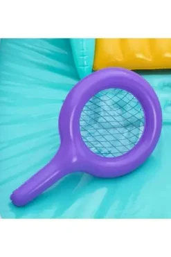 Bestway® Butterfly Wonder™ vann- og lekesenter