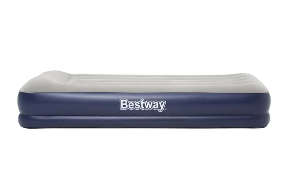 Bestway Conserstone oppblåsbar madrass 24