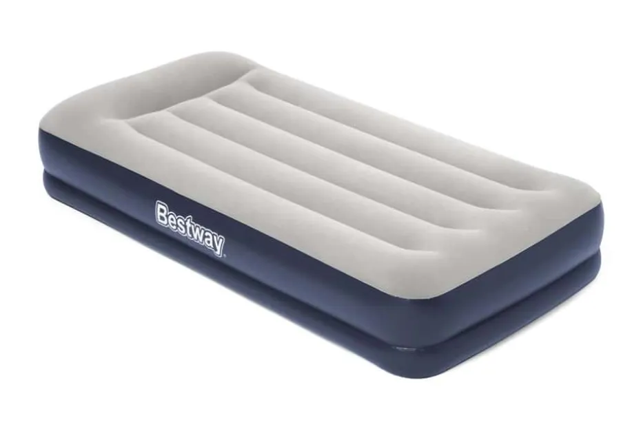 Bestway Conserstone oppblåsbar madrass 24