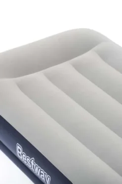 Bestway Conserstone oppblåsbar madrass 24