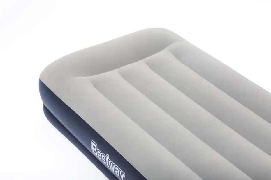 Bestway Conserstone oppblåsbar madrass 24