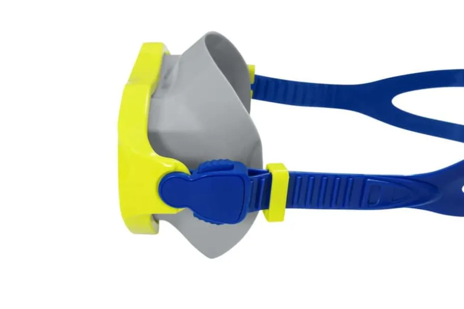 Bestway® Crusader™ snorkelsett til barn