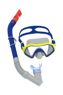 Bestway® Crusader™ snorkelsett til barn