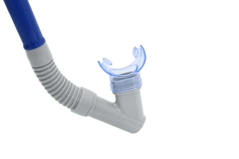 Bestway® Crusader™ snorkelsett til barn