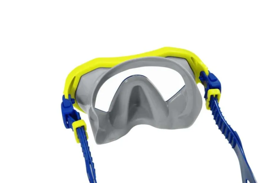 Bestway® Crusader™ snorkelsett til barn