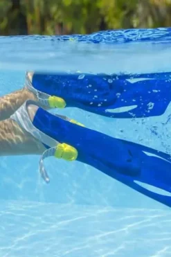 Bestway® Crusader™ snorkelsett til barn
