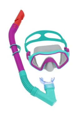 Bestway® Crusader™ snorkelsett til barn