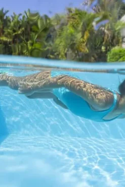 Bestway® Crusader™ snorkelsett til barn
