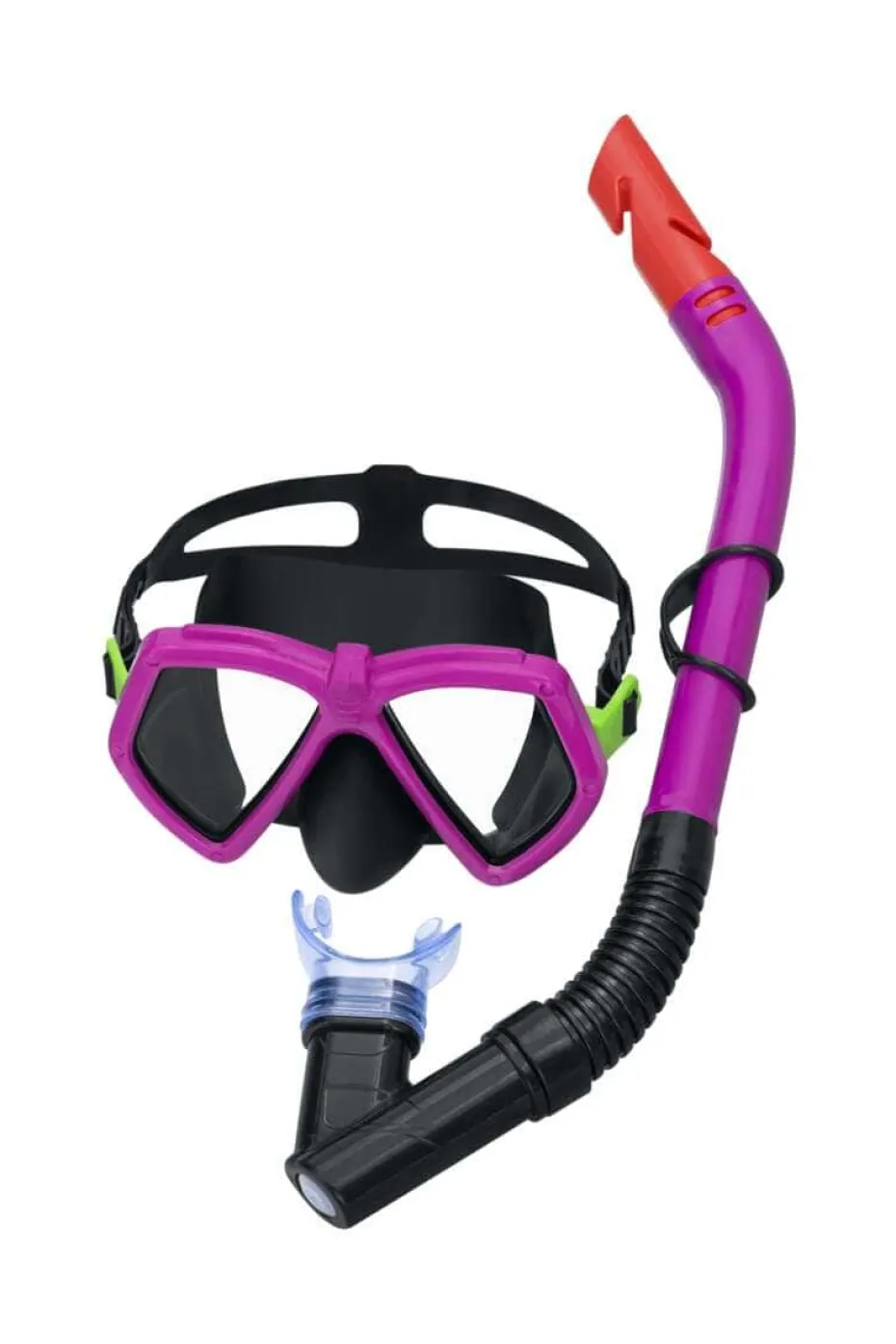 Bestway Dominator dykkemaske