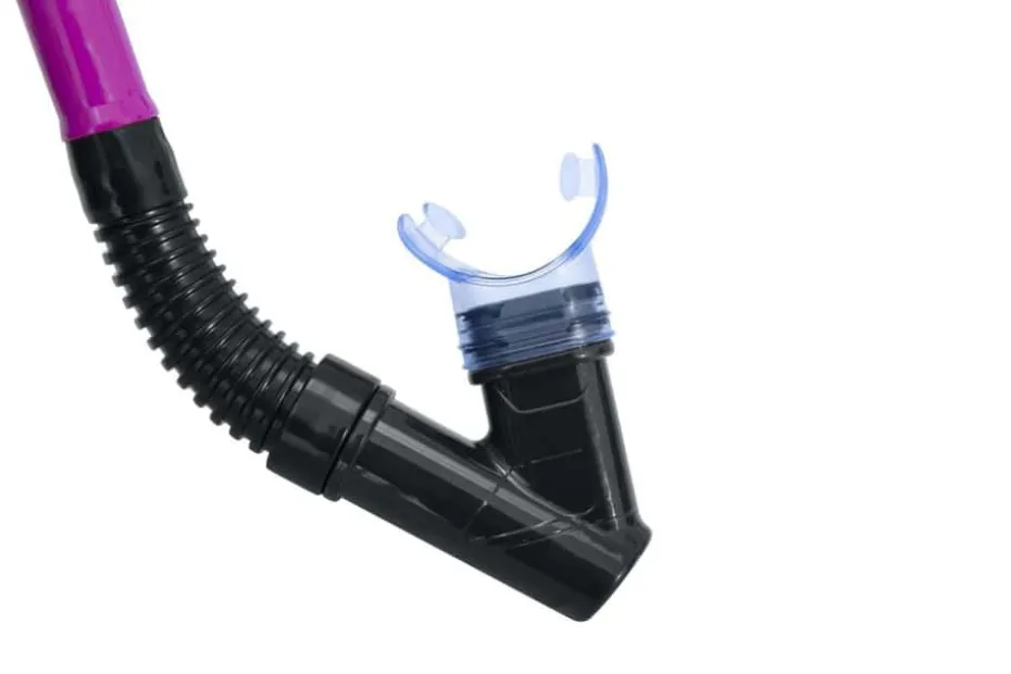 Bestway Dominator dykkemaske
