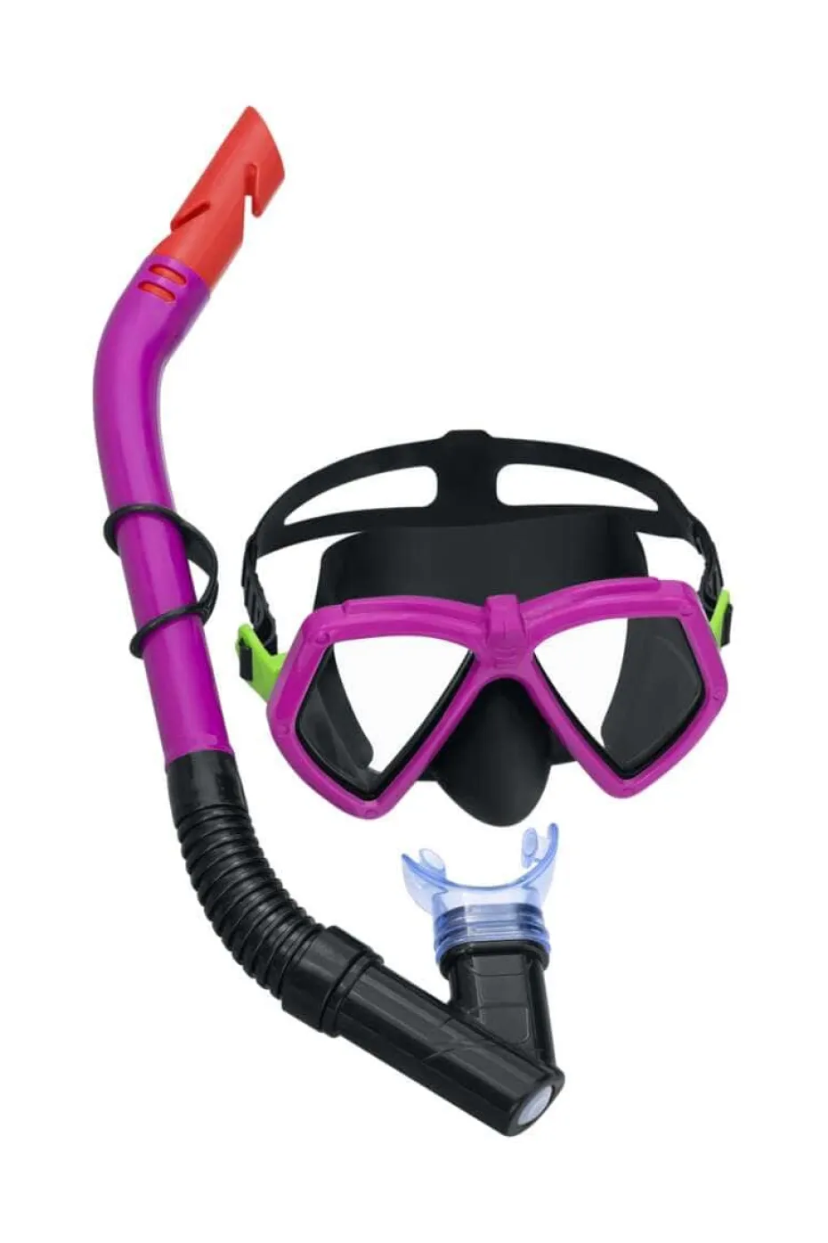 Bestway Dominator dykkemaske