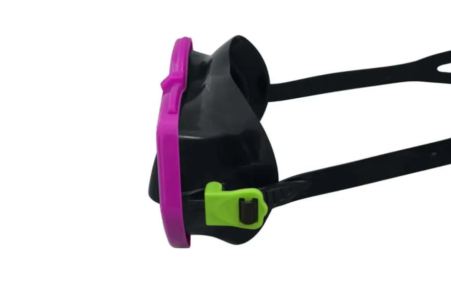 Bestway Dominator dykkemaske