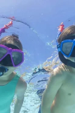 Bestway Dominator dykkemaske