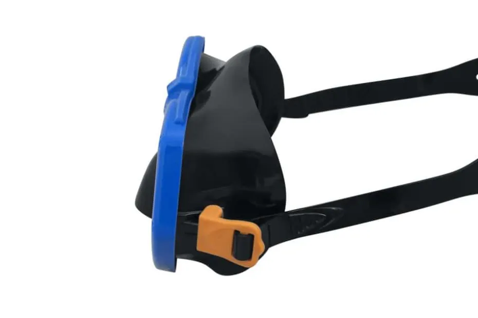 Bestway Dominator dykkemaske