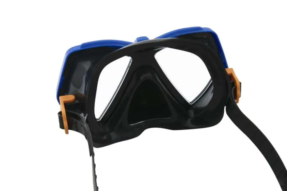 Bestway Dominator dykkemaske