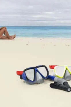 Bestway Dominator II dykkemaske