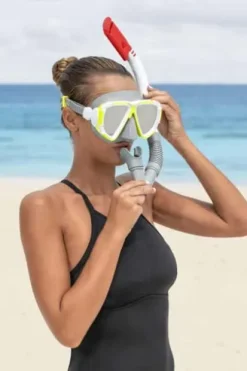 Bestway Dominator II dykkemaske