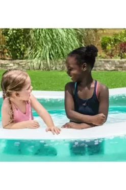 Bestway® Family Pool basseng