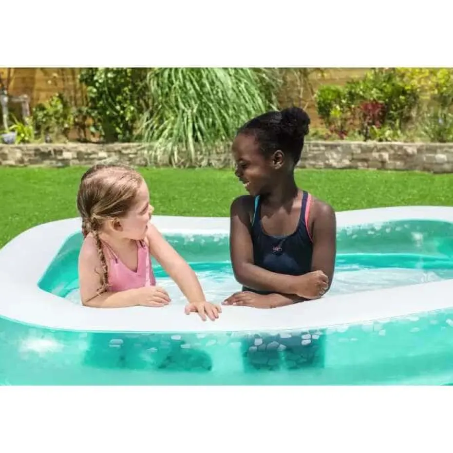 Bestway® Family Pool basseng