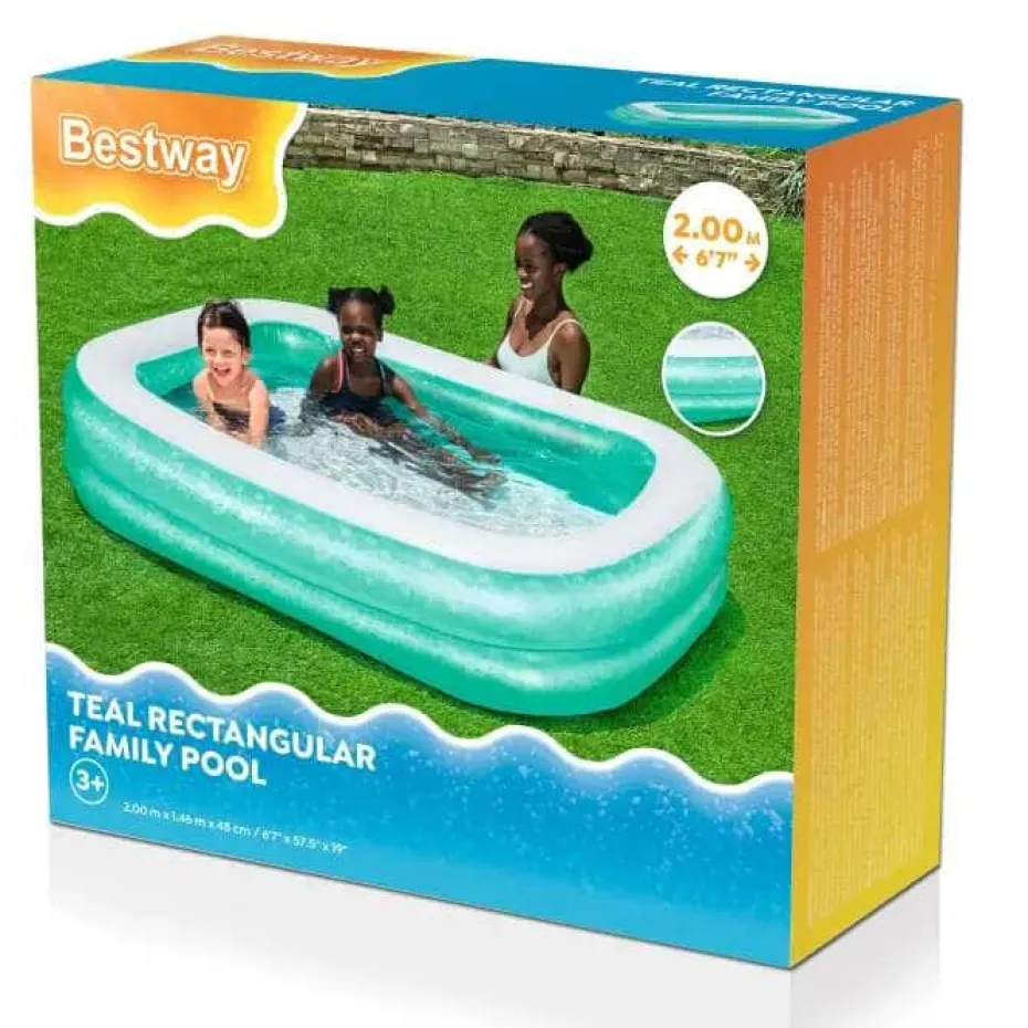 Bestway® Family Pool basseng