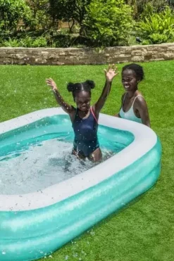 Bestway® Family Pool basseng