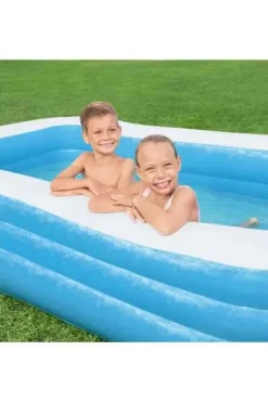Bestway® Family Pool basseng