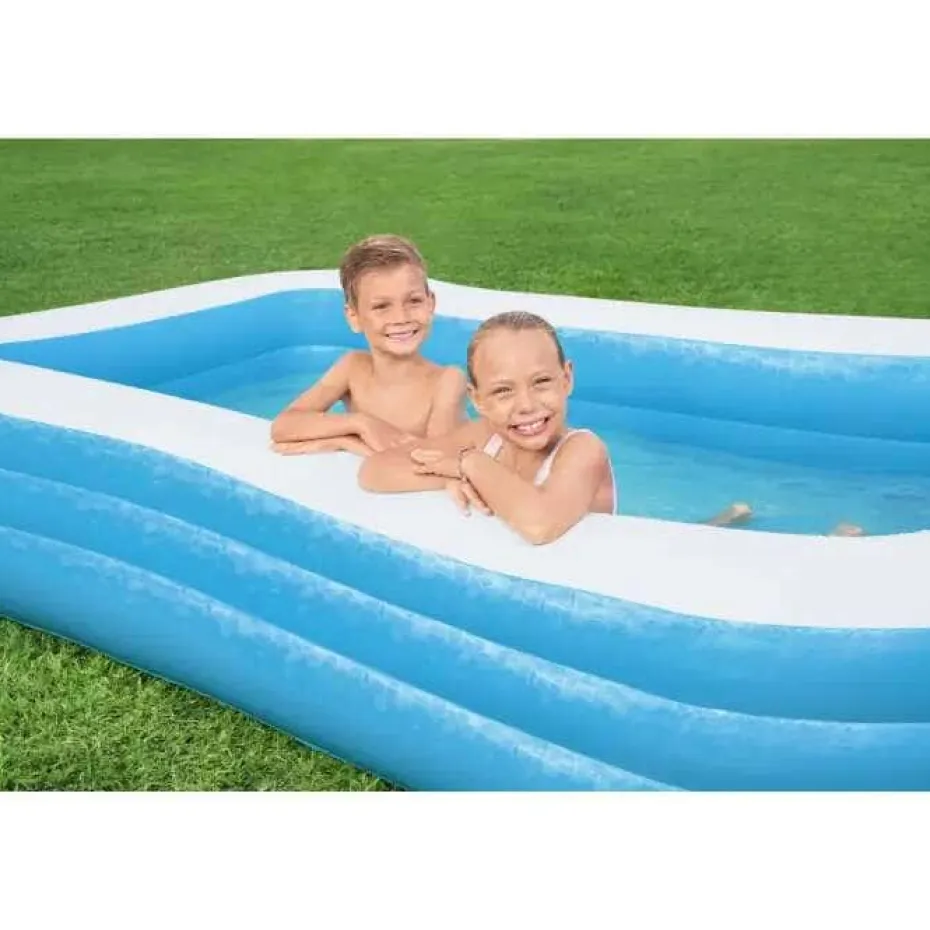 Bestway® Family Pool basseng