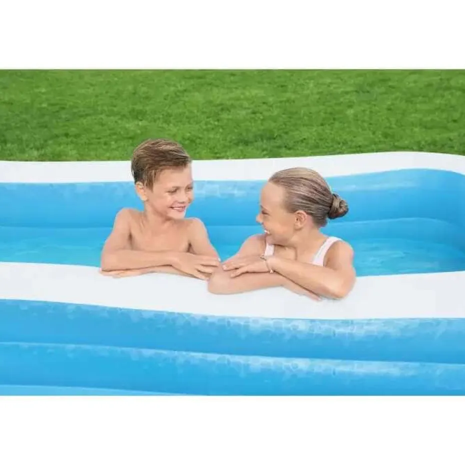 Bestway® Family Pool basseng