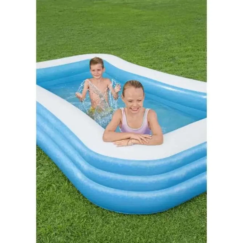 Bestway® Family Pool basseng