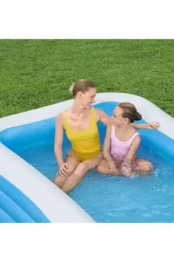 Bestway® Family Pool basseng