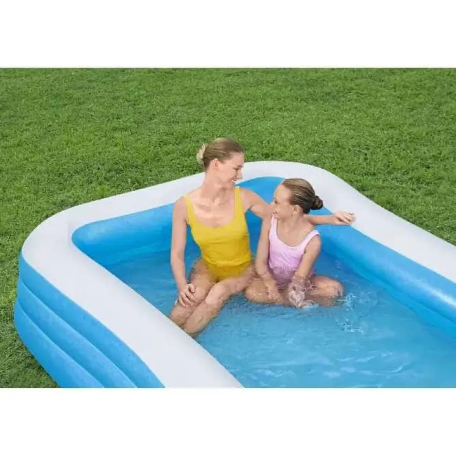 Bestway® Family Pool basseng