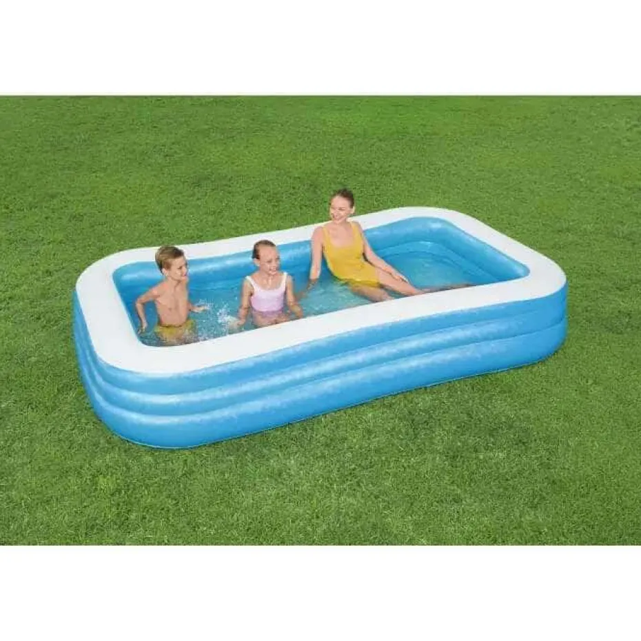 Bestway® Family Pool basseng