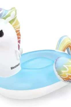 Bestway® Fantasy Unicorn™ Ride-On badeleke