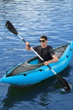 Bestway Hydro Force® Cove Champion™ kajakk