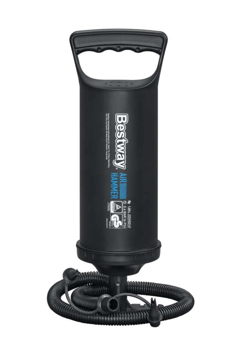 Bestway Hydro Force® Cove Champion™ X2 oppblåsbar kajakk