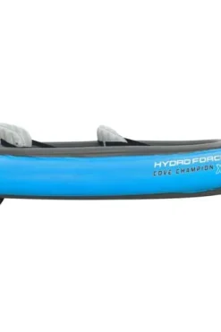 Bestway Hydro Force® Cove Champion™ X2 oppblåsbar kajakk