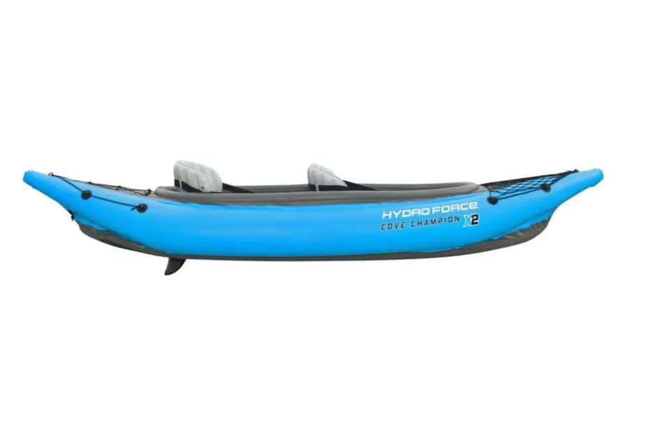 Bestway Hydro Force® Cove Champion™ X2 oppblåsbar kajakk