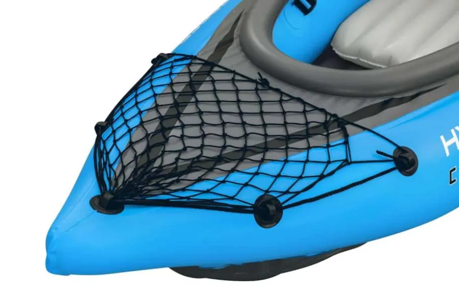 Bestway Hydro Force® Cove Champion™ X2 oppblåsbar kajakk