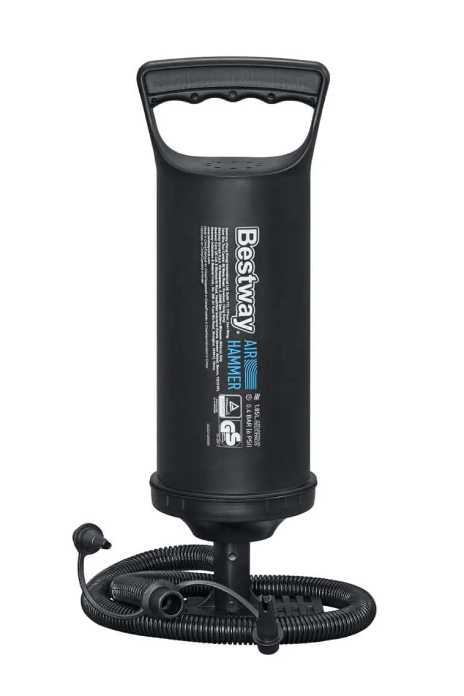 Bestway Hydro Force® Cove Champion™ X2 oppblåsbar kajakk