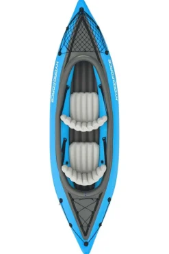 Bestway Hydro Force® Cove Champion™ X2 oppblåsbar kajakk