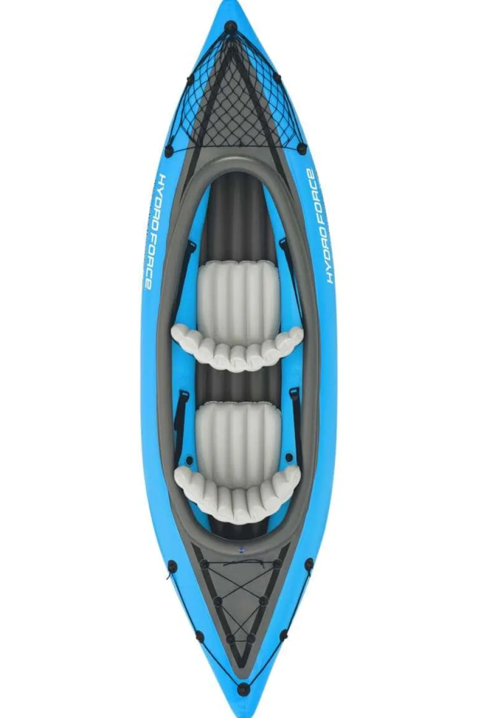 Bestway Hydro Force® Cove Champion™ X2 oppblåsbar kajakk