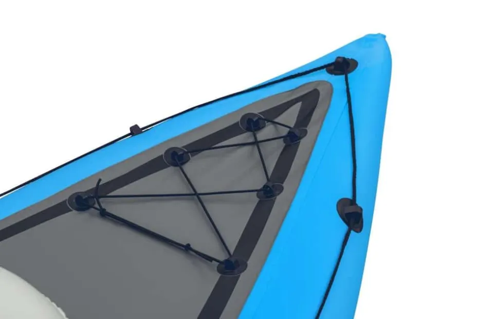 Bestway Hydro Force® Cove Champion™ X2 oppblåsbar kajakk