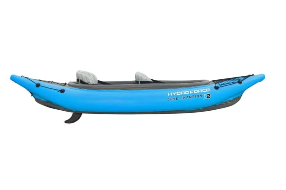 Bestway Hydro Force® Cove Champion™ X2 oppblåsbar kajakk