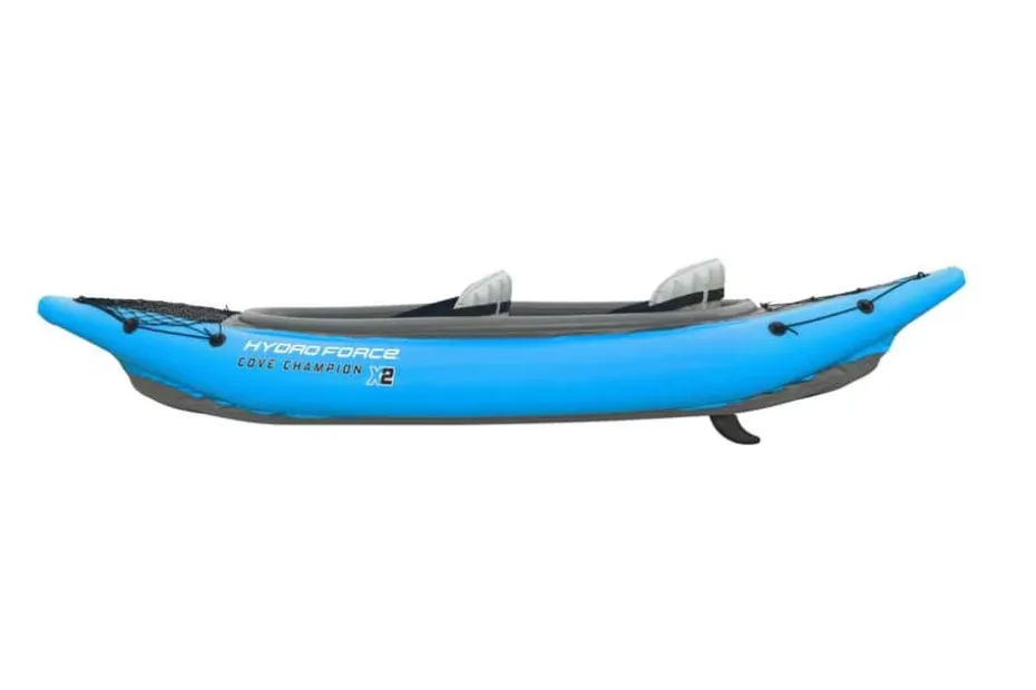 Bestway Hydro Force® Cove Champion™ X2 oppblåsbar kajakk