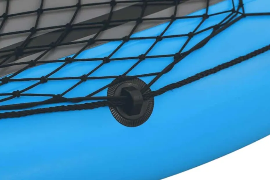 Bestway Hydro Force® Cove Champion™ X2 oppblåsbar kajakk