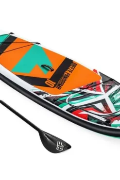 Bestway Hydro-Force™ Breeze Panorama™ oppblåsbart SUP-brett