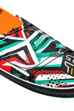 Bestway Hydro-Force™ Breeze Panorama™ oppblåsbart SUP-brett