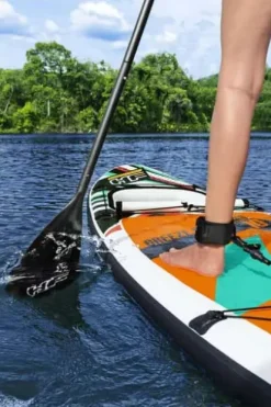 Bestway Hydro-Force™ Breeze Panorama™ oppblåsbart SUP-brett